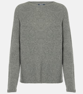 Georg wool and cashmere-blend sweater | 'S Max Mara