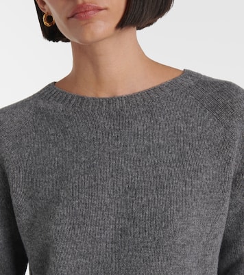 Georg wool and cashmere-blend sweater | 'S Max Mara