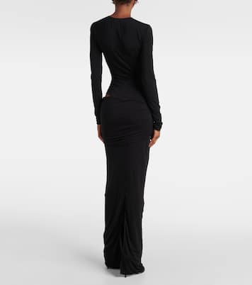 Robe longue | Nensi Dojaka
