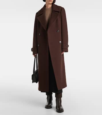 Tenney leather Chelsea boots | Gianvito Rossi