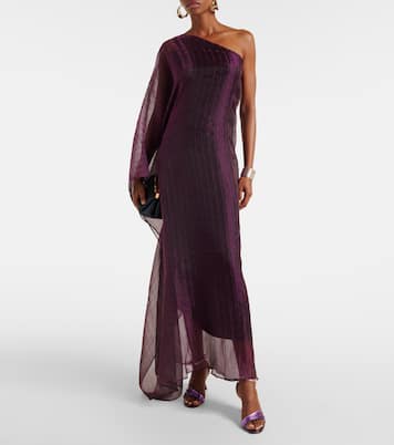 Sandali Latour 75 in similpelle | Aquazzura