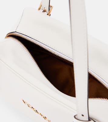 Borsa a spalla Tag Bowling Medium | Versace