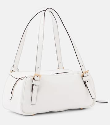 Borsa a spalla Tag Bowling Medium | Versace