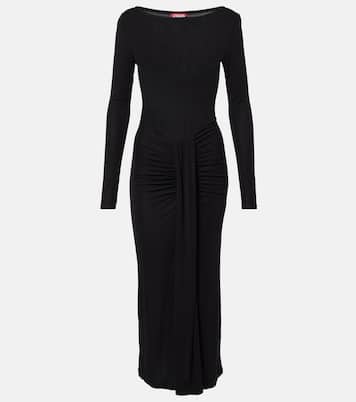 Abito midi in jersey | Staud