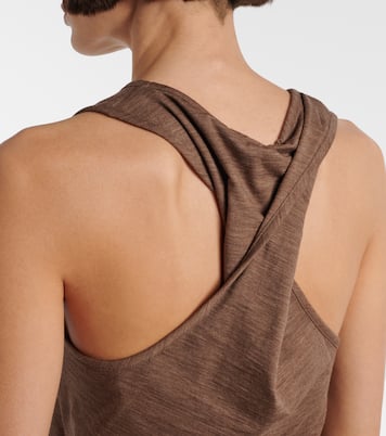 Top Anagram in misto lana | Loewe
