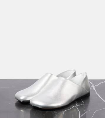 Slippers Toy in pelle | Loewe