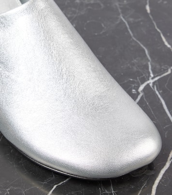 Slippers Toy in pelle | Loewe