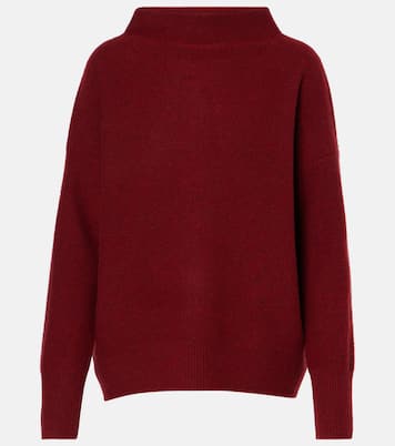 Cashmere turtleneck sweater  | Vince