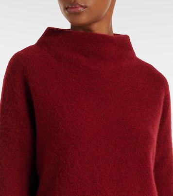 Cashmere turtleneck sweater  | Vince