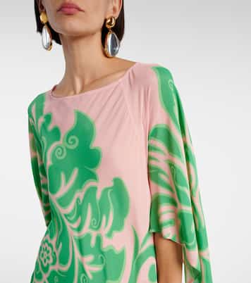 Paisley maxi dress | Etro