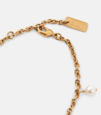 Armband mit Zierperlen | Chloé