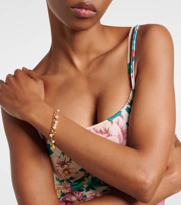 Armband mit Zierperlen | Chloé