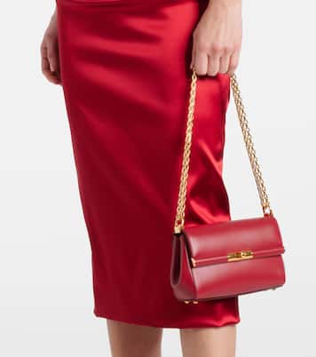 Sac Marlene Mini en cuir | Dolce&Gabbana