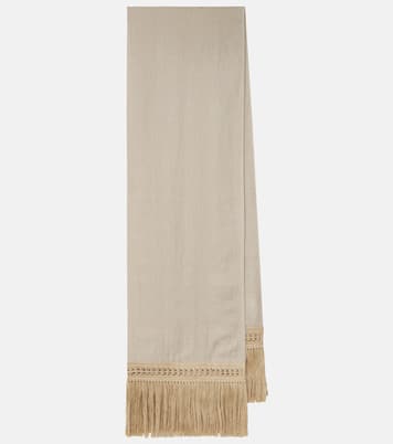 Bufanda Grammo de lino | Max Mara