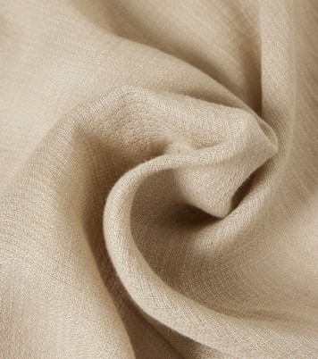 Bufanda Grammo de lino | Max Mara