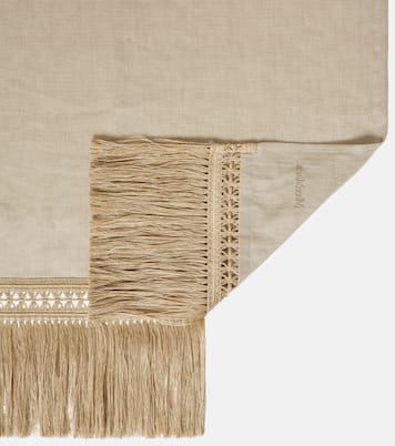 Bufanda Grammo de lino | Max Mara