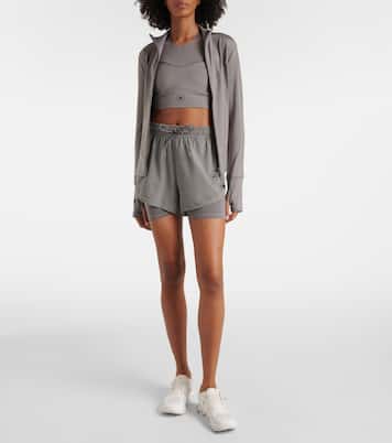 Truepace running shorts | Adidas by Stella McCartney