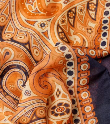 Pañuelo estampado | Etro