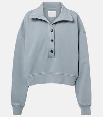 Mirelle cotton jersey sweatshirt | Citizens of Humanity