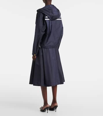 Re-Nylon technical jacket | Prada
