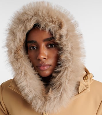 Capuche Naomi | Goldbergh