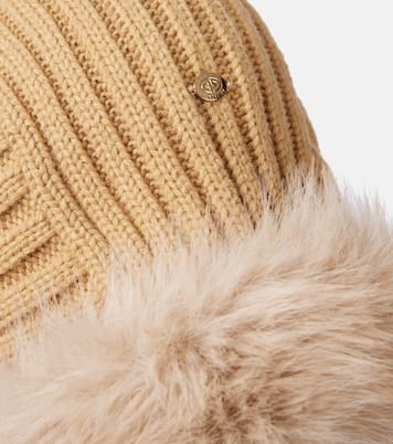 Capuche Naomi | Goldbergh