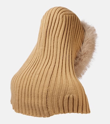 Capuche Naomi | Goldbergh