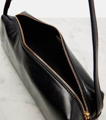 Kye Micro leather shoulder bag | Khaite