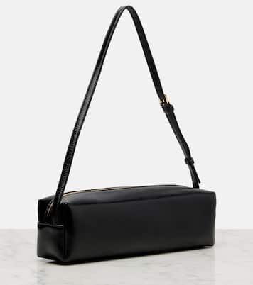Kye Micro leather shoulder bag | Khaite