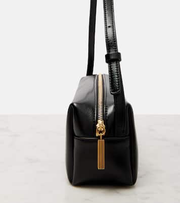 Kye Micro leather shoulder bag | Khaite