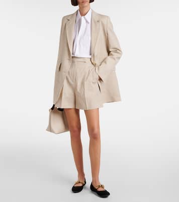 Ballerines Dee en daim | Tod's