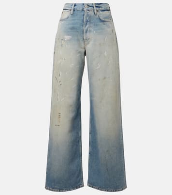 Jean ample  | Acne Studios
