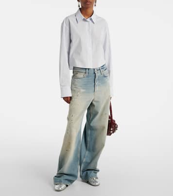Jean ample  | Acne Studios