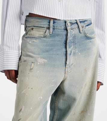 Jean ample  | Acne Studios
