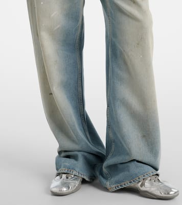 Jean ample  | Acne Studios