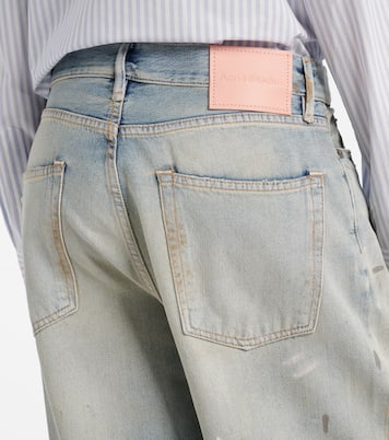 Jean ample  | Acne Studios