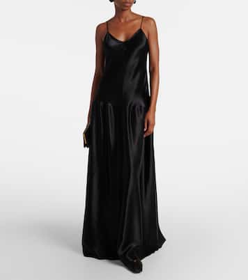 Layla maxi dress | Fforme