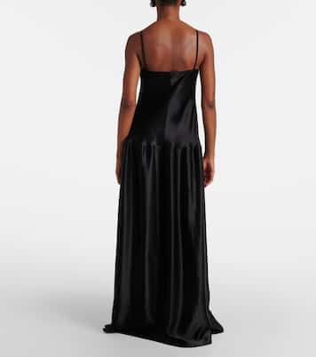 Layla maxi dress | Fforme