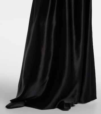 Layla maxi dress | Fforme