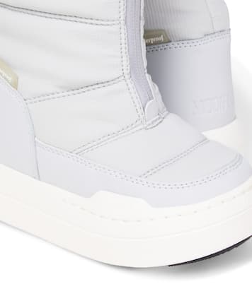 Schneestiefel Junior Park | Moon Boot Kids