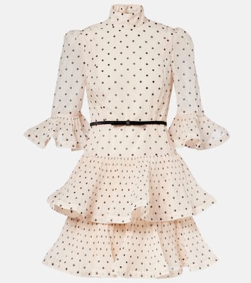 Robe à pois | Zimmermann