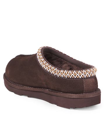 Tasman suede slippers | UGG Kids