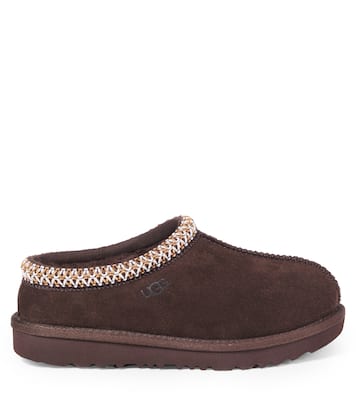 Tasman suede slippers | UGG Kids