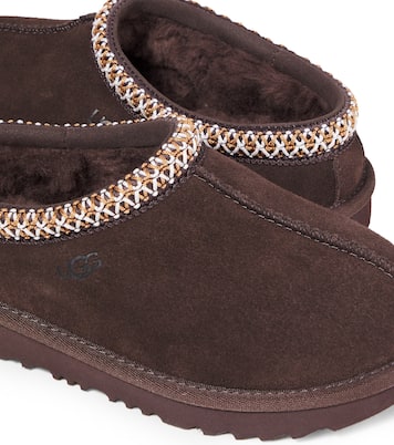 Tasman suede slippers | UGG Kids