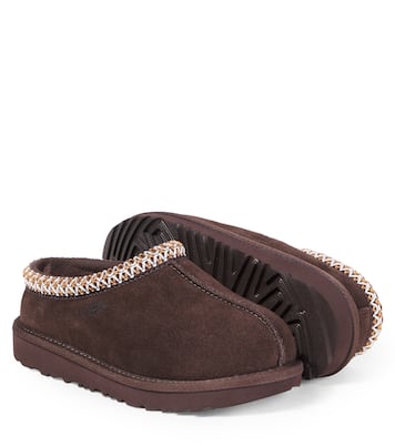 Tasman suede slippers | UGG Kids