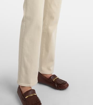 Mid Rise Straight Jeans Calie | 7 For All Mankind