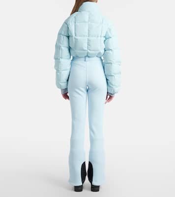 Hoodoo ski suit | Cordova