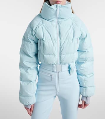 Hoodoo ski suit | Cordova