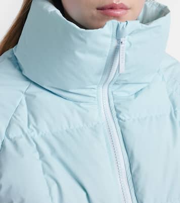 Hoodoo ski suit | Cordova