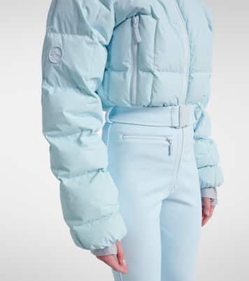 Hoodoo ski suit | Cordova